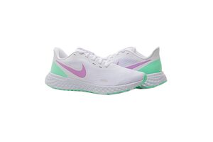 Кроссовки Nike Revolution 5 Nike BQ3207-111 Кроссовки Nike Revolution 5 Nike BQ3207-111