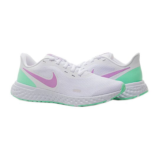 Кроссовки Nike Revolution 5 Nike BQ3207-111 - оригинал Кроссовки Nike Revolution 5 Nike BQ3207-111 - оригинал