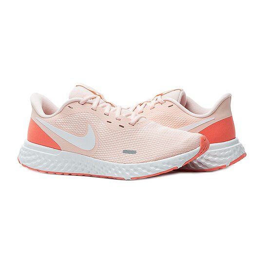 Купить Кроссовки Revolution 5 Nike BQ3207-602 - оригинал, гарантия Купить Кроссовки Revolution 5 Nike BQ3207-602 - оригинал, гарантия
