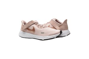 Кроссовки  WMNS REVOLUTION 5 FLYEASE Nike BQ3212-600