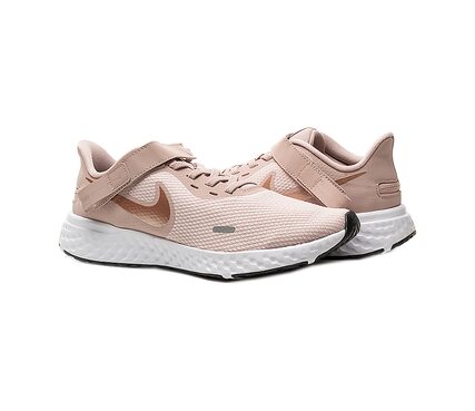 Кроссовки WMNS REVOLUTION 5 FLYEASE Nike BQ3212-600 Кроссовки WMNS REVOLUTION 5 FLYEASE Nike BQ3212-600