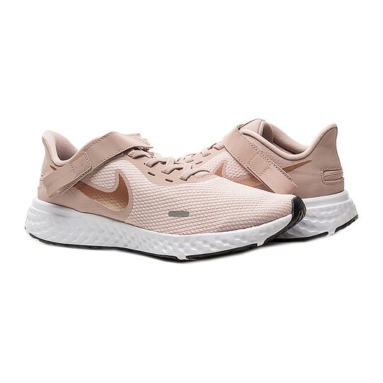 Купить Кроссовки  WMNS REVOLUTION 5 FLYEASE Nike BQ3212-600 - оригинал, гарантия