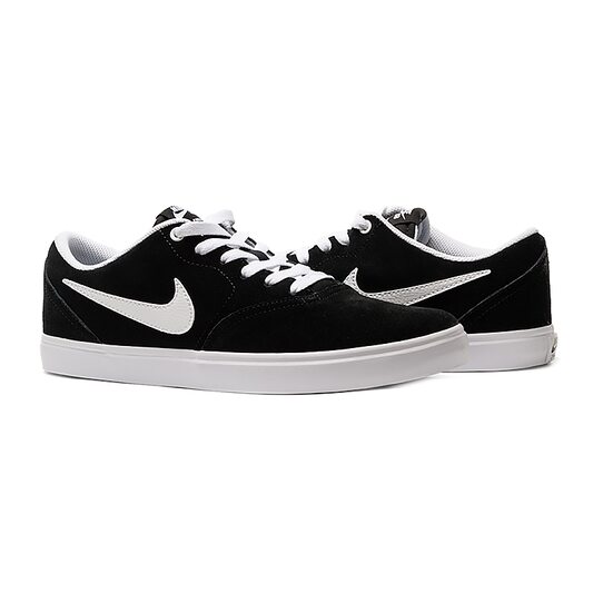 Купить Nike WMNS SB CHECK SOLAR BQ3240-001 - оригинал, гарантия