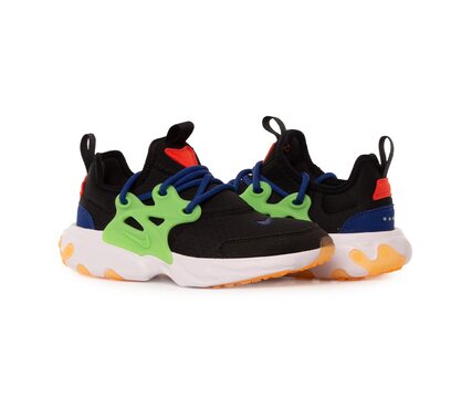 Кросівки спортивні RT PRESTO BP Nike BQ4003-006