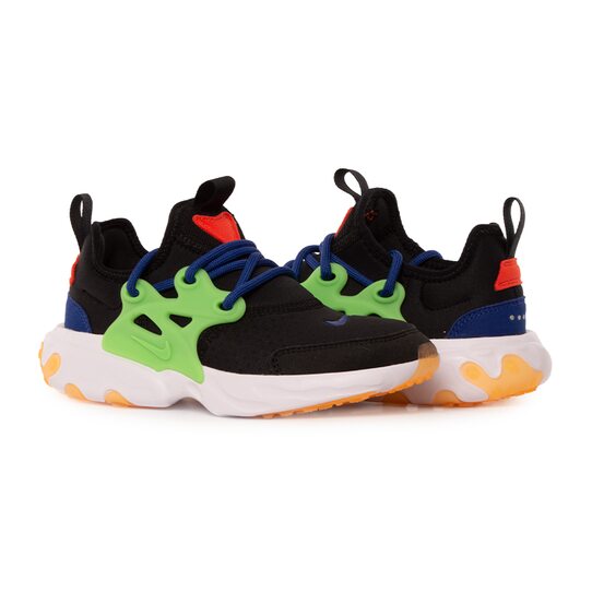 Купити Кросівки спортивні RT PRESTO BP Nike BQ4003-006 - оригінал Купити Кросівки спортивні RT PRESTO BP Nike BQ4003-006 - оригінал