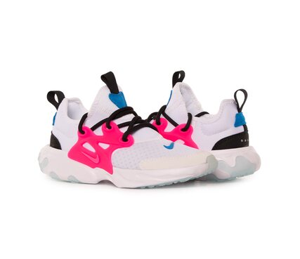 Кросівки спортивні RT PRESTO BP Nike BQ4003-101