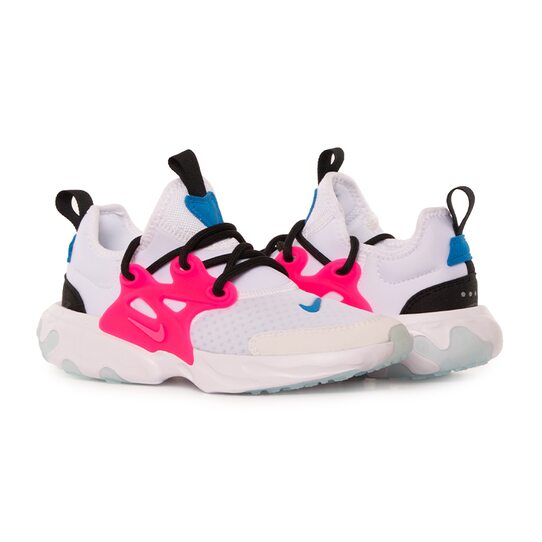 Купити Кросівки спортивні RT PRESTO BP Nike BQ4003-101 - оригінал Купити Кросівки спортивні RT PRESTO BP Nike BQ4003-101 - оригінал