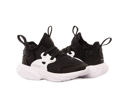 Кросівки спортивні RT PRESTO (TD) Nike BQ4004-001