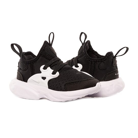 Купити Кросівки спортивні RT PRESTO (TD) Nike BQ4004-001 - оригінал Купити Кросівки спортивні RT PRESTO (TD) Nike BQ4004-001 - оригінал