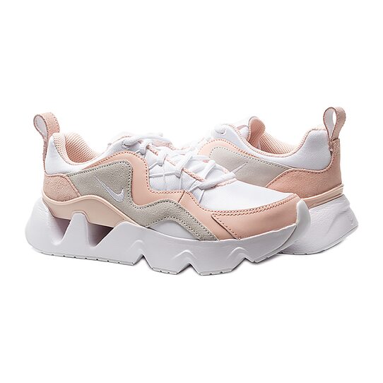 Купить Кросівки  WMNS RYZ 365 Nike BQ4153-102 - оригинал, гарантия