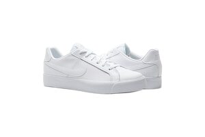 Кроссовки спортивные Nike COURT ROYALE AC BQ4222-101 Кроссовки спортивные Nike COURT ROYALE AC BQ4222-101
