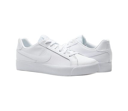 Кроссовки спортивные Nike COURT ROYALE AC BQ4222-101