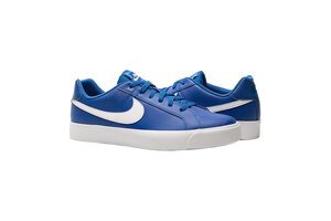 Кроссовки COURT ROYALE AC Nike BQ4222-400 Кроссовки COURT ROYALE AC Nike BQ4222-400