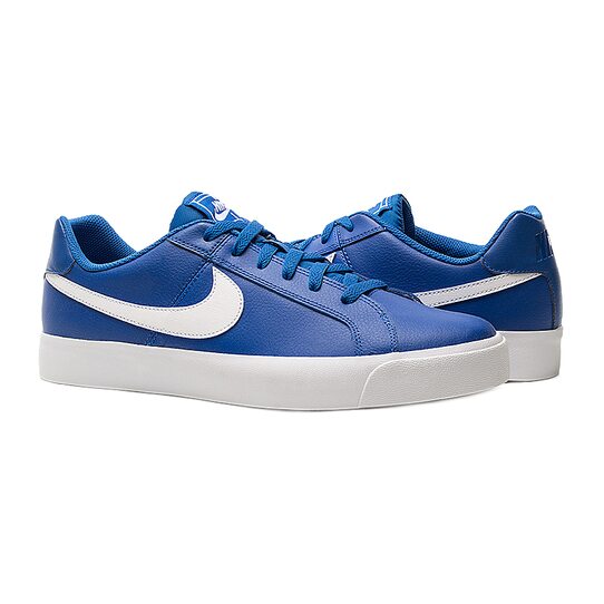Купить Кроссовки COURT ROYALE AC Nike BQ4222-400 Купить Кроссовки COURT ROYALE AC Nike BQ4222-400