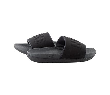 Тапочки CHINELO WMNS OFFCOURT SLIDE Nike BQ4632-002 