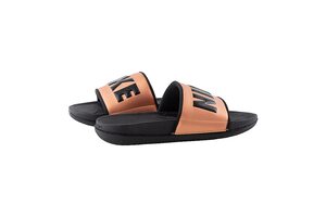 Тапочки CHINELO WMNS OFFCOURT SLIDE Nike BQ4632-800 