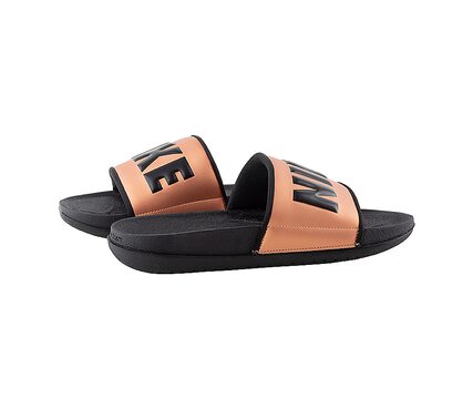 Тапочки CHINELO WMNS OFFCOURT SLIDE Nike BQ4632-800 