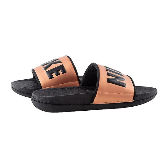Купить Тапочки CHINELO WMNS OFFCOURT SLIDE Nike BQ4632-800 