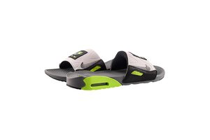 Тапочки  AIR MAX 90 SLIDE Nike BQ4635-001