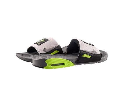 Тапочки  AIR MAX 90 SLIDE Nike BQ4635-001
