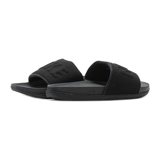 Купить Тапочки  Offcourt Nike BQ4639-003 - оригинал, гарантия