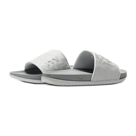 Купить Тапочки  OFFCOURT SLIDE Nike BQ4639-005 - оригинал, гарантия