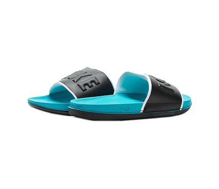 Тапочки  OFFCOURT SLIDE Nike BQ4639-302