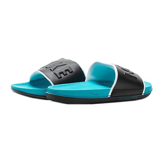 Купить Тапочки  OFFCOURT SLIDE Nike BQ4639-302 - оригинал, гарантия