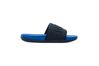 Купить Тапочки  Offcourt Nike BQ4639-400 - оригинал, гарантия