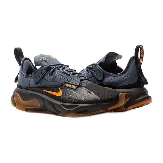Купить Nike REACT-TYPE GTX BQ4737-001 - оригинал, гарантия