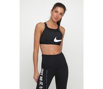 Nike CLASSIC LOGO BRA 2 BQ4808-010