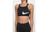 Купить Nike CLASSIC LOGO BRA 2 BQ4808-010 - оригинал, гарантия