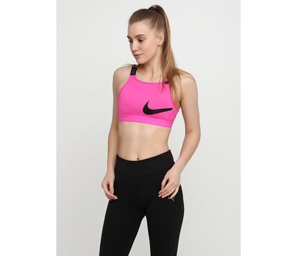 Nike CLASSIC LOGO BRA 2 BQ4808-686