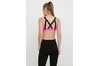 Купить Nike CLASSIC LOGO BRA 2 BQ4808-686 - оригинал, гарантия