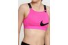Купить Nike CLASSIC LOGO BRA 2 BQ4808-686 - оригинал, гарантия