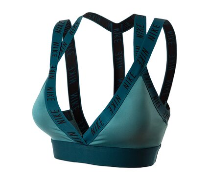 Жіночий спортивний топ Nike INDY LOGO BRA BQ4810-364