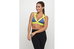 Топ  INDY LOGO BRA Nike BQ4810-458