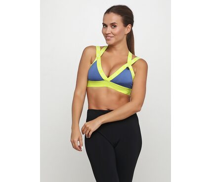 Топ  INDY LOGO BRA Nike BQ4810-458