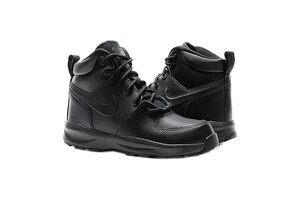 Ботинки  MANOA LTR (PS) Nike BQ5373-001