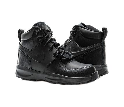 Черевики MANOA LTR (PS) Nike BQ5373-001