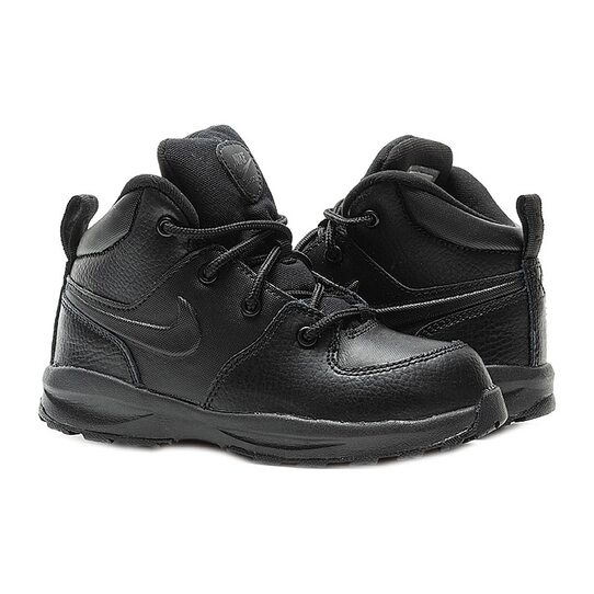 Придбати Черевики MANOA LTR (TD) Nike BQ5374-001 - оригінал