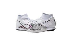 Бутси Mercurial Superfly 7 Academy MDS IC Nike BQ5430-110 Бутси Mercurial Superfly 7 Academy MDS IC Nike BQ5430-110