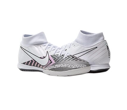Бутси Mercurial Superfly 7 Academy MDS IC Nike BQ5430-110