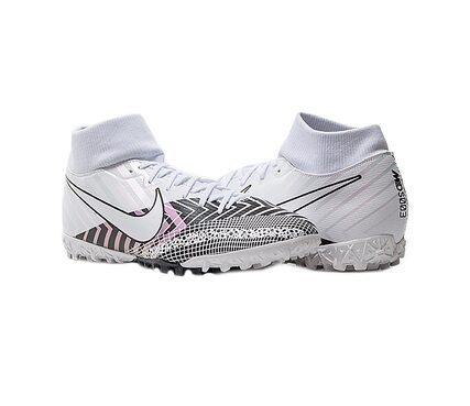 Бутси Mercurial Superfly 7 Academy MDS TF Nike BQ5435-110