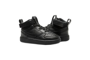 Nike COURT BOROUGH MID 2 BOOT BT BQ5445-001