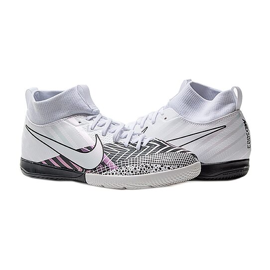 Придбати Бутси Jr. Mercurial Superfly 7 Academy MDS IC Nike BQ5529-110 - оригінал