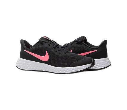 Кроссовки Nike  REVOLUTION 5 (GS) Nike BQ5671-002