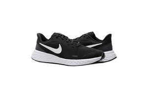 Кроссовки Nike  REVOLUTION 5 (GS) Nike BQ5671-003
