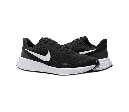 Кроссовки Nike  REVOLUTION 5 (GS) Nike BQ5671-003