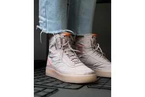 Кросівки Air Force 1 Shell Nike BQ6096-003 Кросівки Air Force 1 Shell Nike BQ6096-003